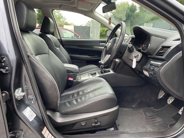 Used Subaru Legacy 2013 for sale - 75095099: Photo 14