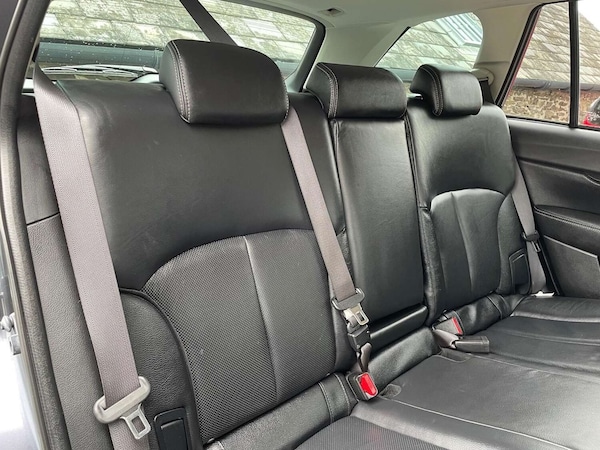 Used Subaru Legacy 2013 for sale - 75095099: Photo 17