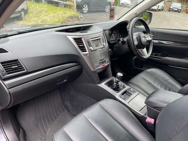 Used Subaru Legacy 2013 for sale - 75095099: Photo 20