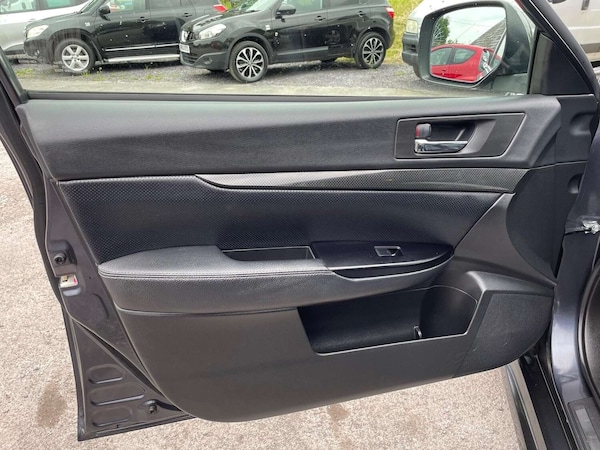 Used Subaru Legacy 2013 for sale - 75095099: Photo 23