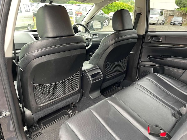 Used Subaru Legacy 2013 for sale - 75095099: Photo 24