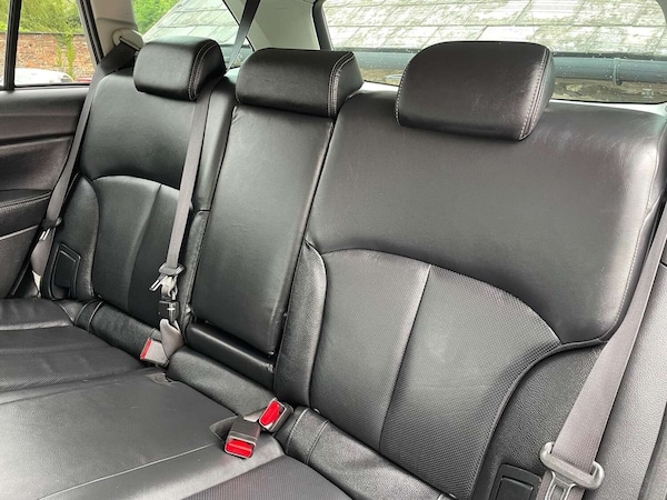Used Subaru Legacy 2013 for sale - 75095099: Photo 25