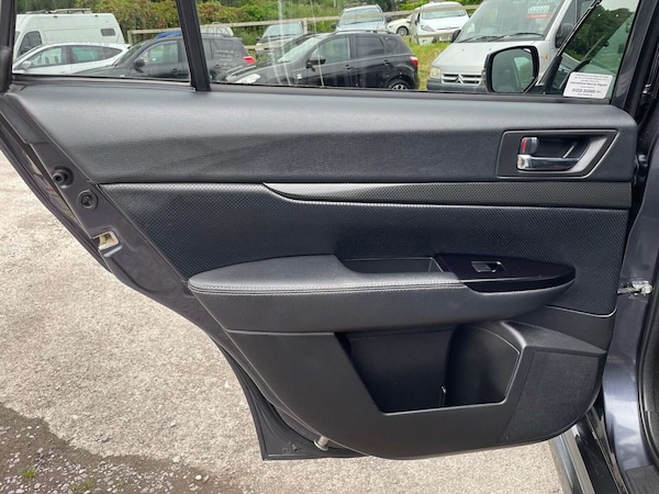 Used Subaru Legacy 2013 for sale - 75095099: Photo 27