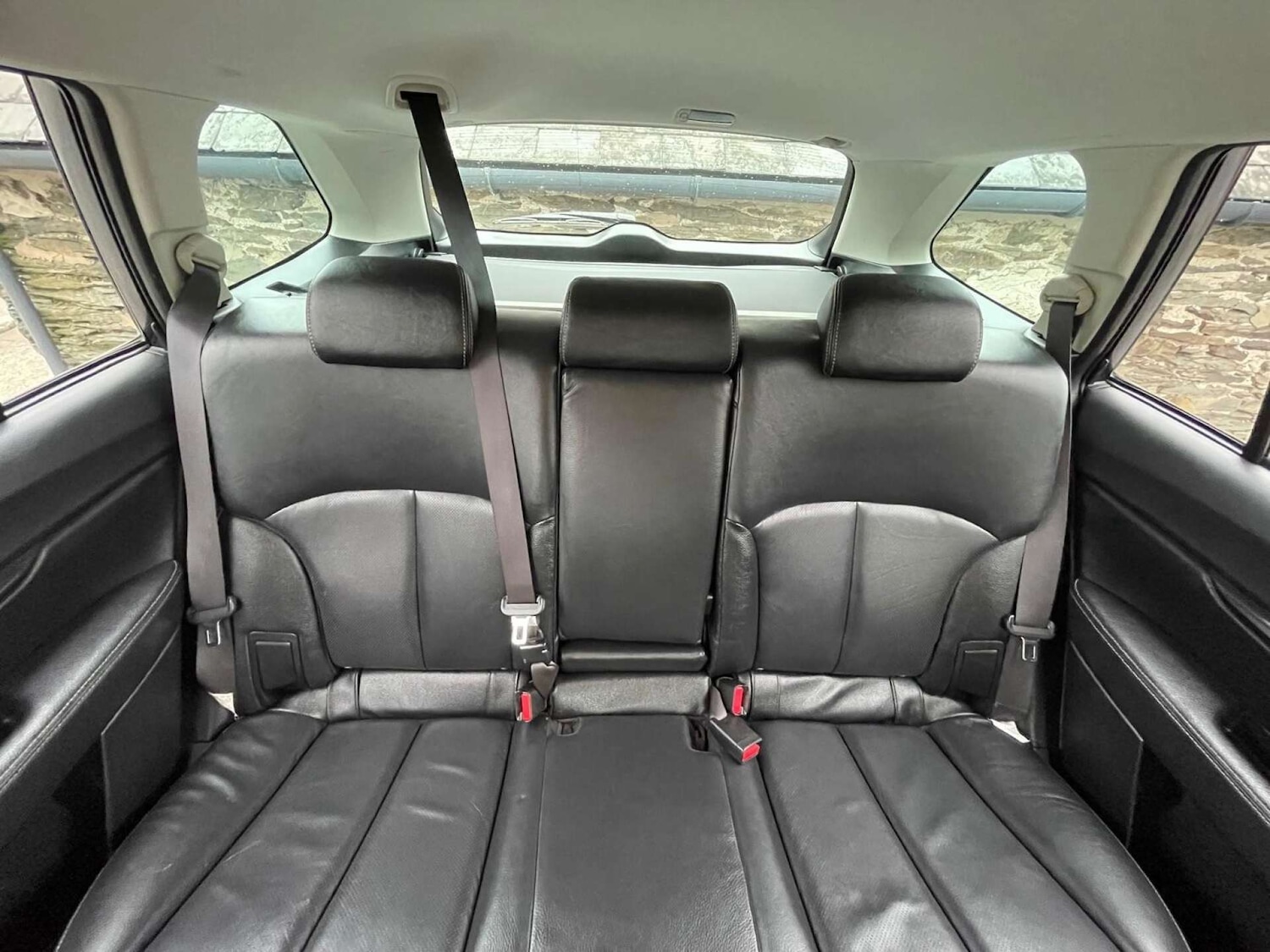 Vehicle 28