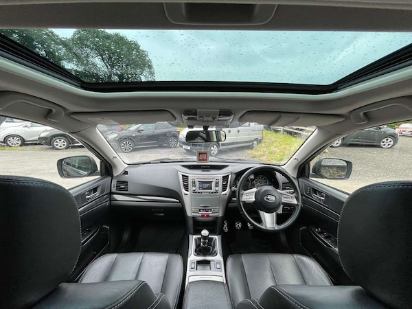 Used Subaru Legacy 2013 for sale - 75095099: Photo 29