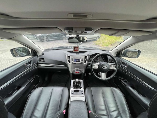 Used Subaru Legacy 2013 for sale - 75095099: Photo 30