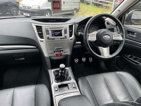 Used Subaru Legacy 2013 for sale - 75095099: Photo 31