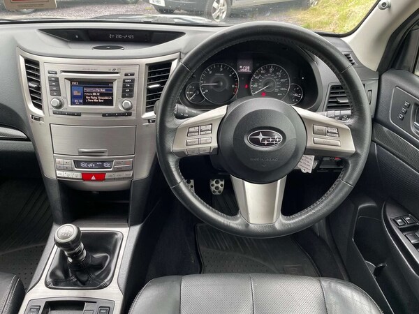 Used Subaru Legacy 2013 for sale - 75095099: Photo 32