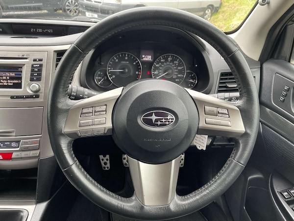 Used Subaru Legacy 2013 for sale - 75095099: Photo 33