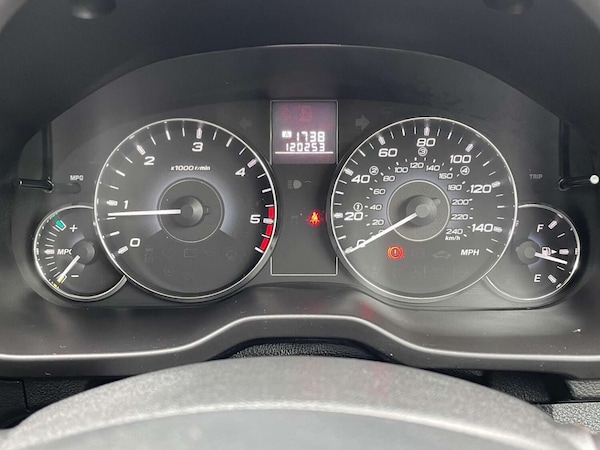 Used Subaru Legacy 2013 for sale - 75095099: Photo 36