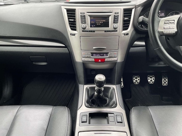 Used Subaru Legacy 2013 for sale - 75095099: Photo 38