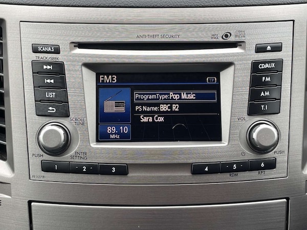Used Subaru Legacy 2013 for sale - 75095099: Photo 40