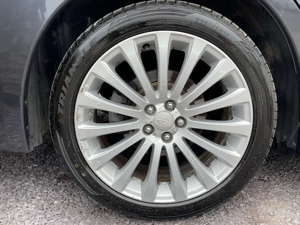 Used Subaru Legacy 2013 for sale - 75095099: Photo 45