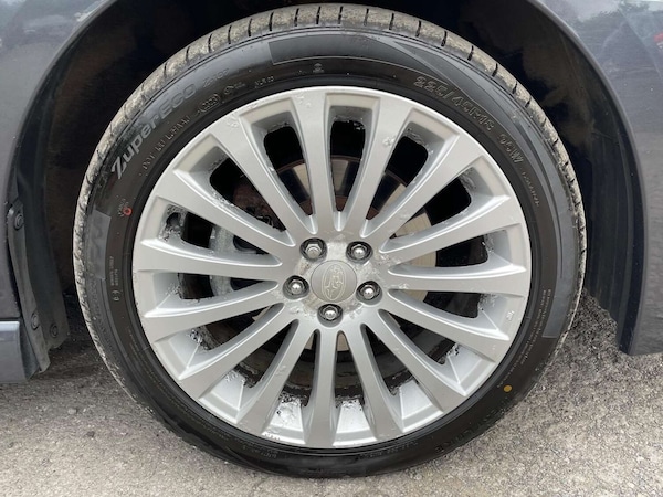 Used Subaru Legacy 2013 for sale - 75095099: Photo 46