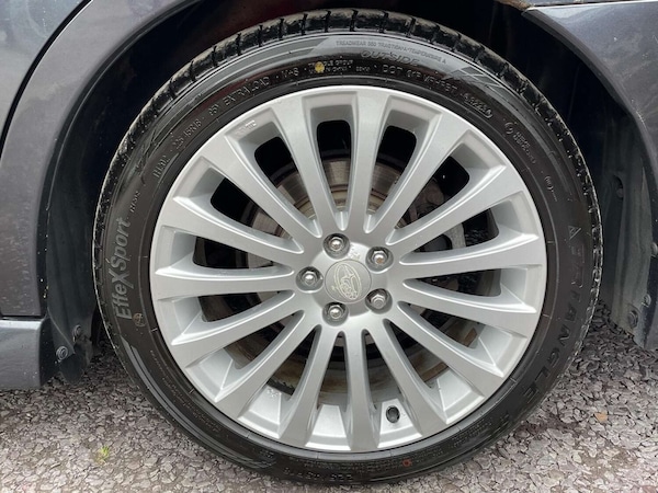 Used Subaru Legacy 2013 for sale - 75095099: Photo 48