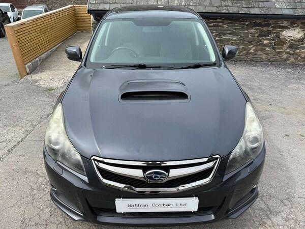 Used Subaru Legacy 2013 for sale - 75095099: Photo 4