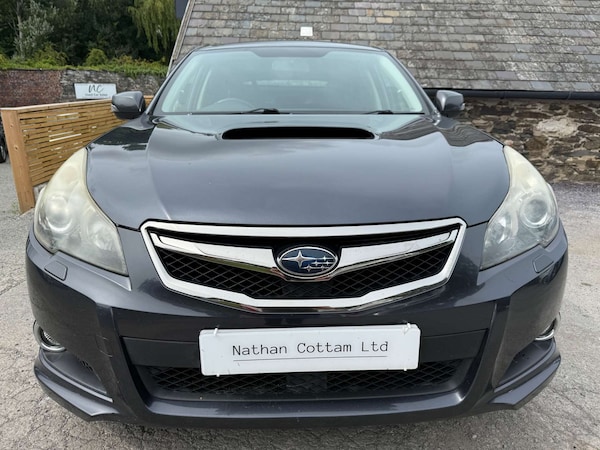 Used Subaru Legacy 2013 for sale - 75095099: Photo 5