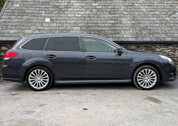 Used Subaru Legacy 2013 for sale - 75095099: Photo 7