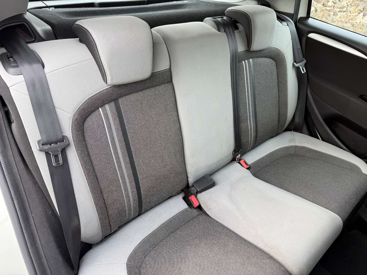 Used Fiat Punto 2012 for sale - 77792540: Photo 17