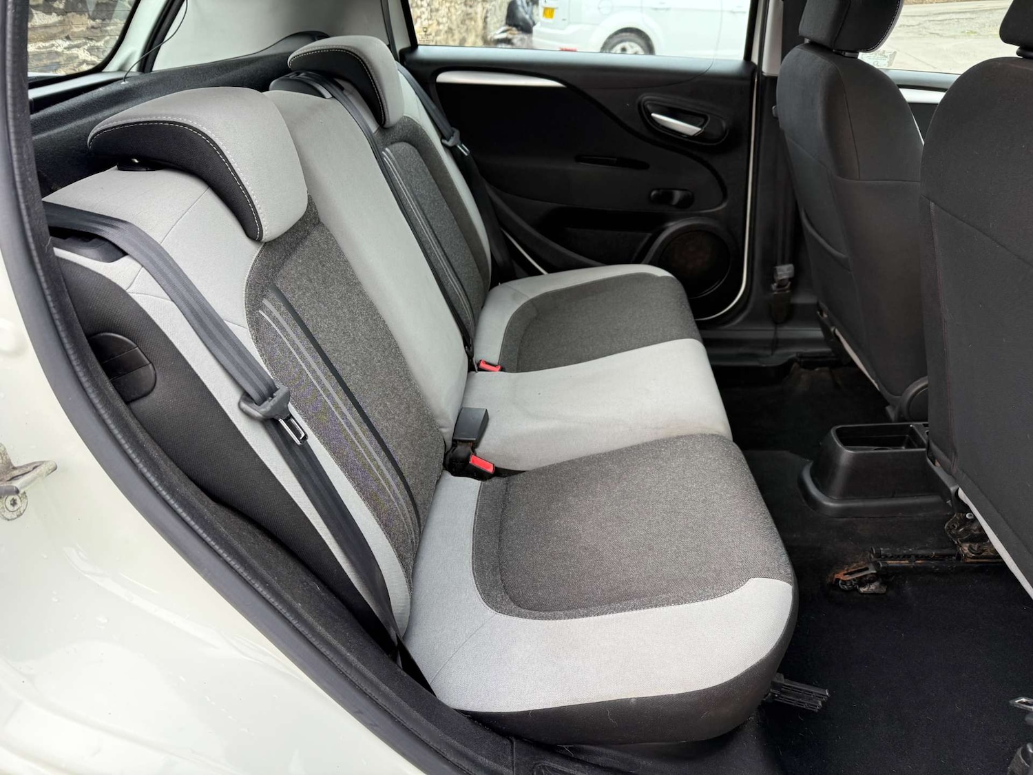 Used Fiat Punto 2012 for sale - 77792540: Photo 18