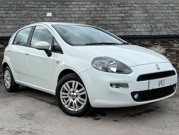 2012 - 1.2 Easy 5dr [Brio Pack]