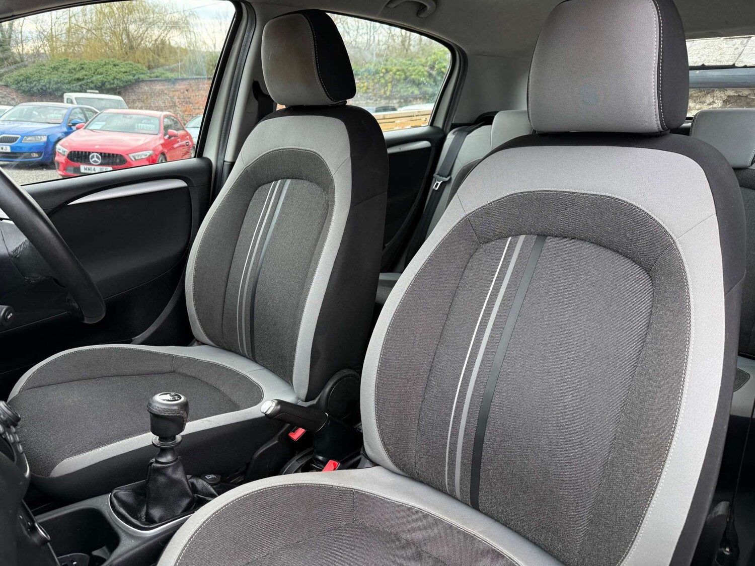 Used Fiat Punto 2012 for sale - 77792540: Photo 21