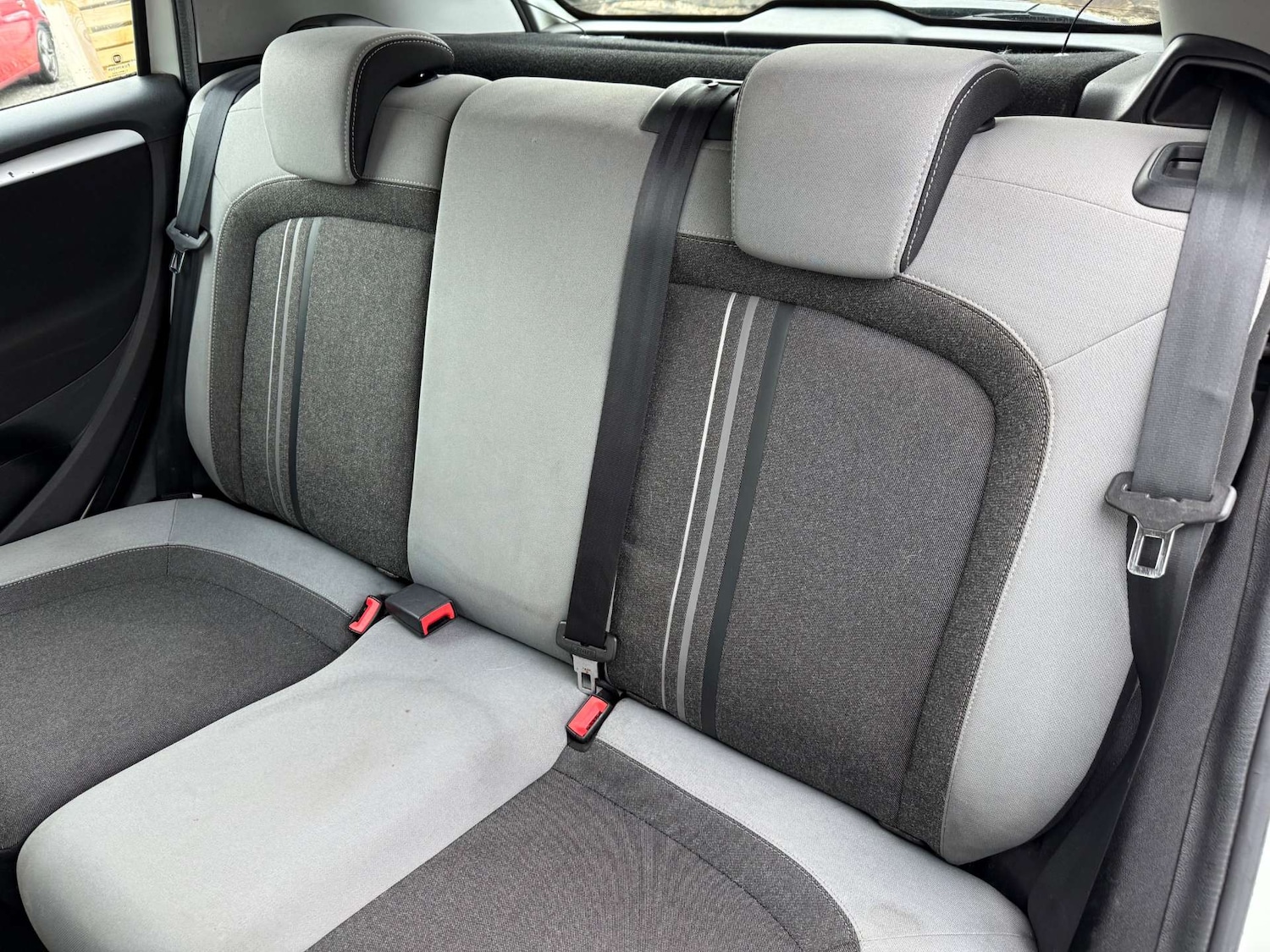 Used Fiat Punto 2012 for sale - 77792540: Photo 25