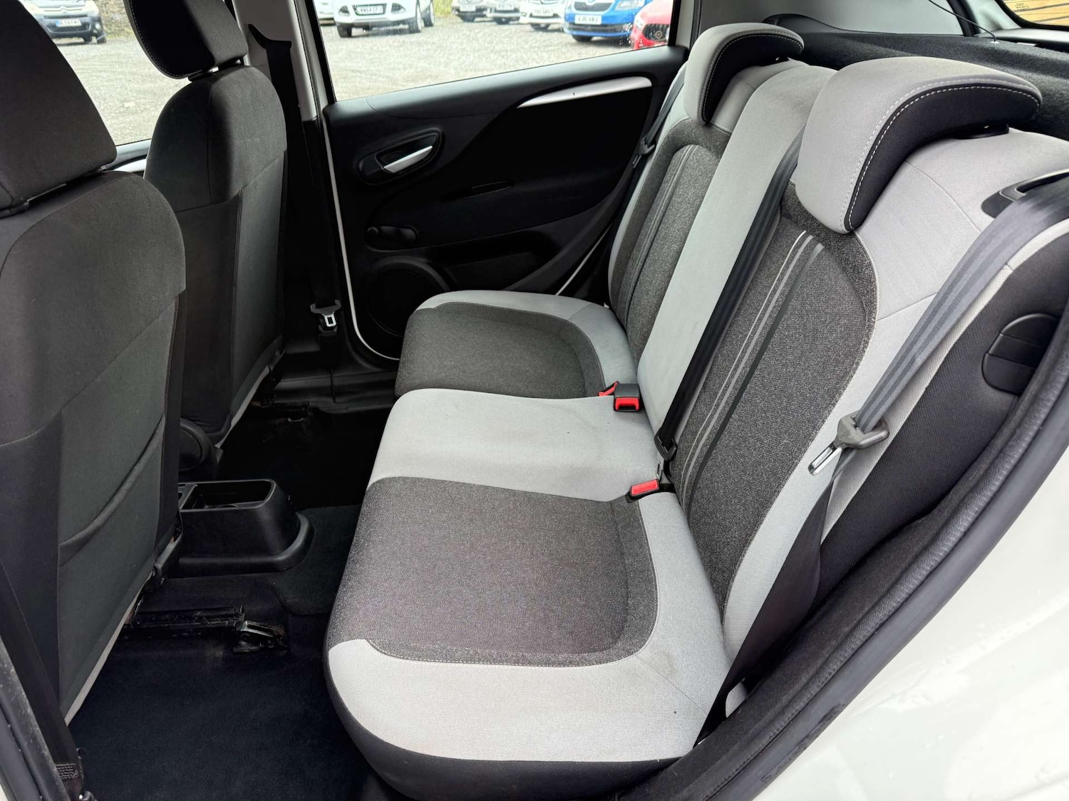 Used Fiat Punto 2012 for sale - 77792540: Photo 26