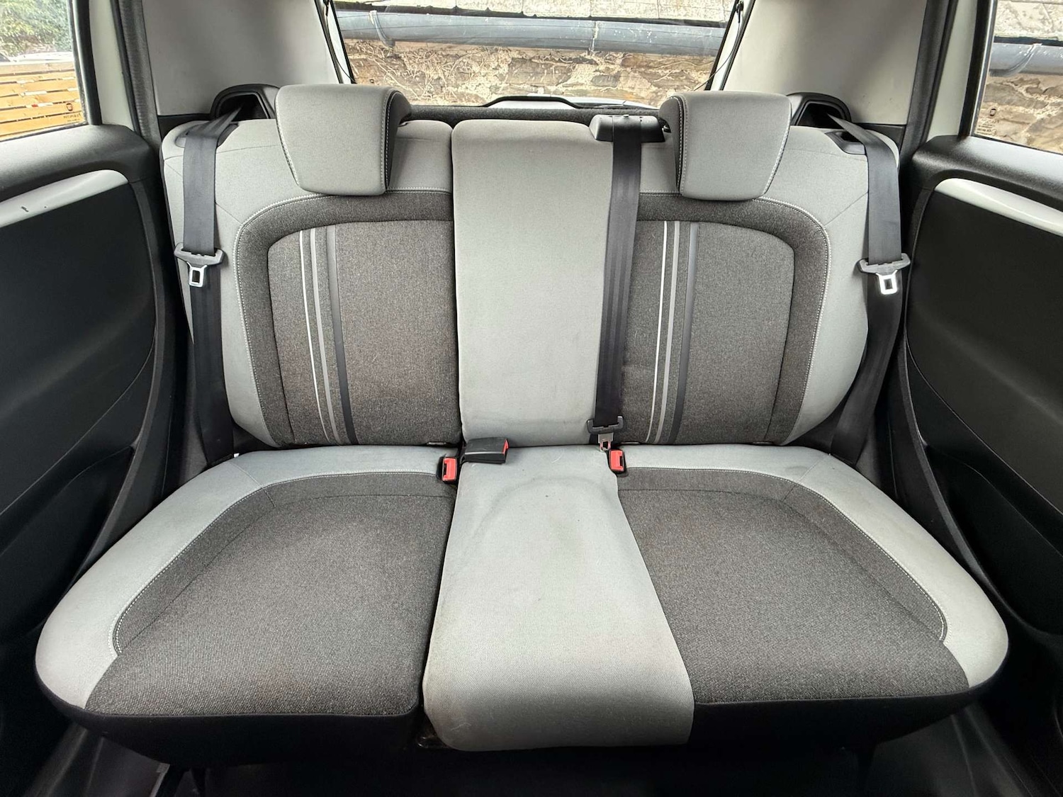 Used Fiat Punto 2012 for sale - 77792540: Photo 28