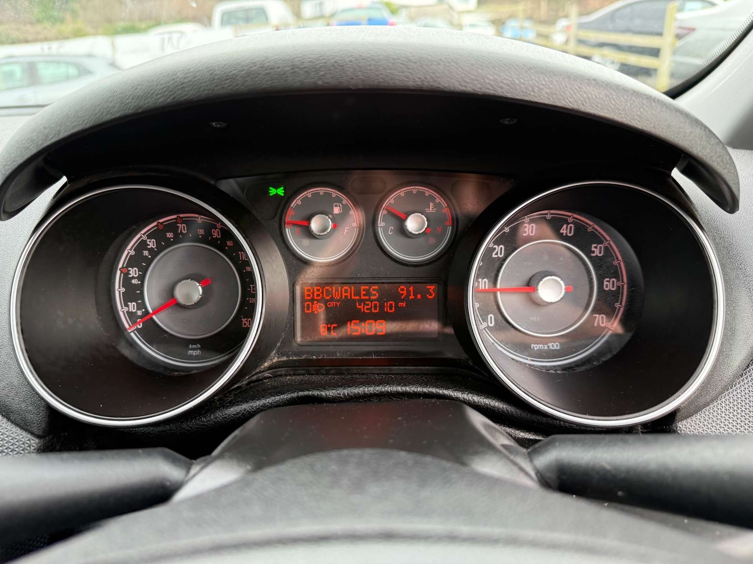 Used Fiat Punto 2012 for sale - 77792540: Photo 37