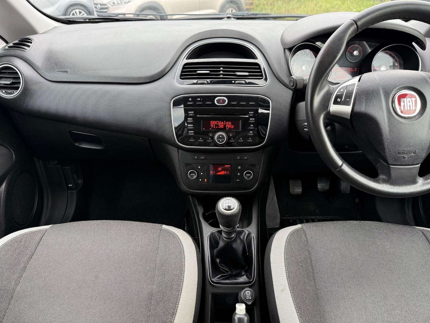 Used Fiat Punto 2012 for sale - 77792540: Photo 39