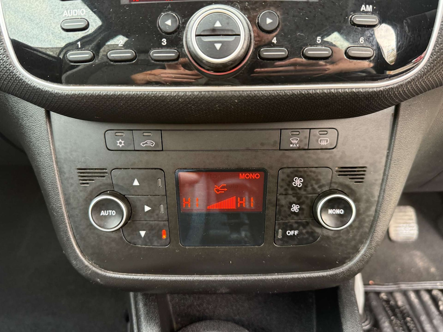 Used Fiat Punto 2012 for sale - 77792540: Photo 43