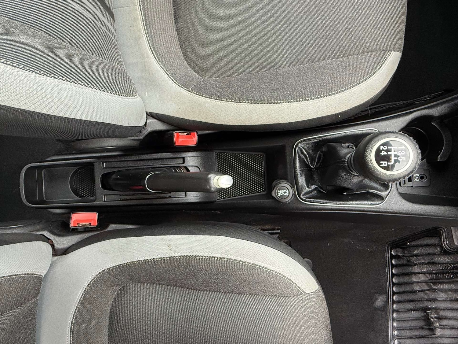 Used Fiat Punto 2012 for sale - 77792540: Photo 47