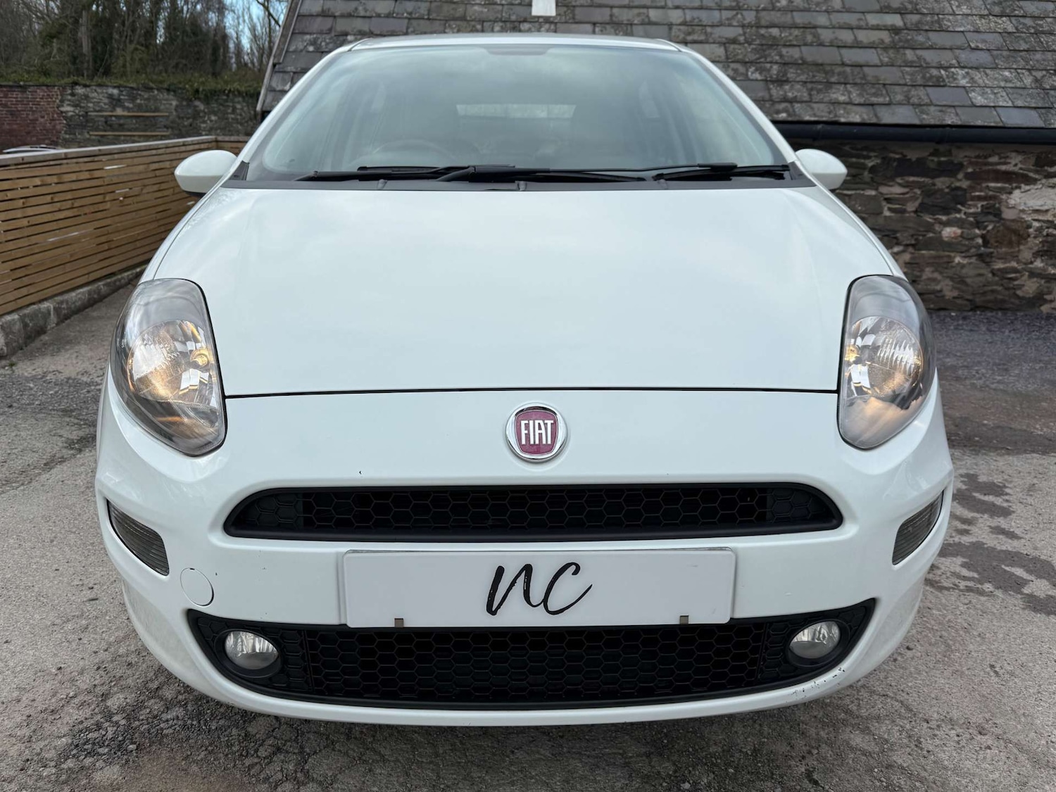 Used Fiat Punto 2012 for sale - 77792540: Photo 5