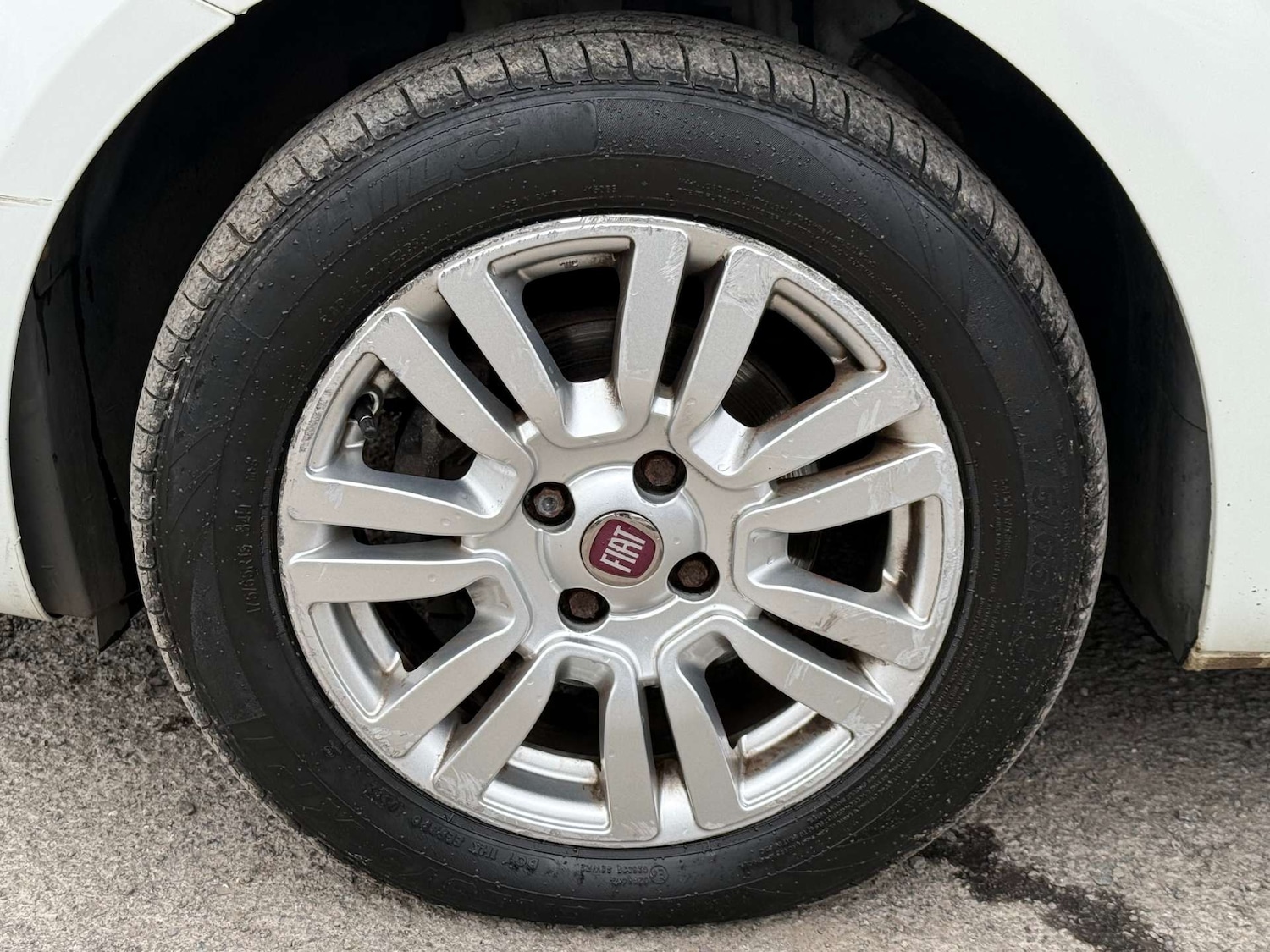 Used Fiat Punto 2012 for sale - 77792540: Photo 54