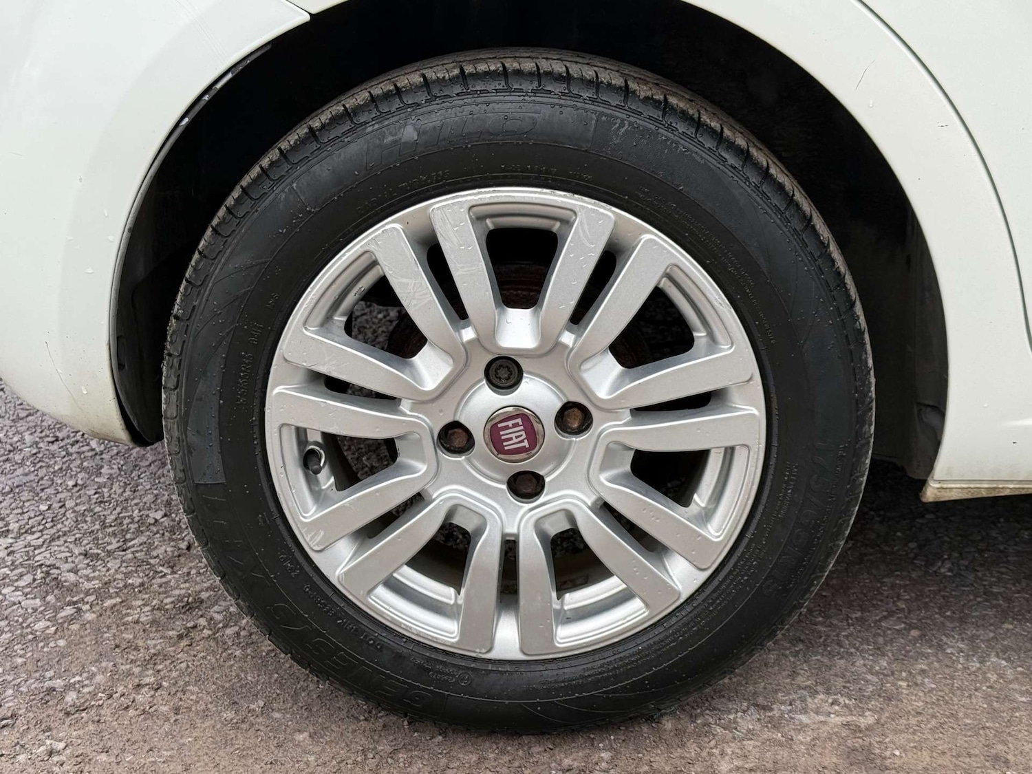 Used Fiat Punto 2012 for sale - 77792540: Photo 55