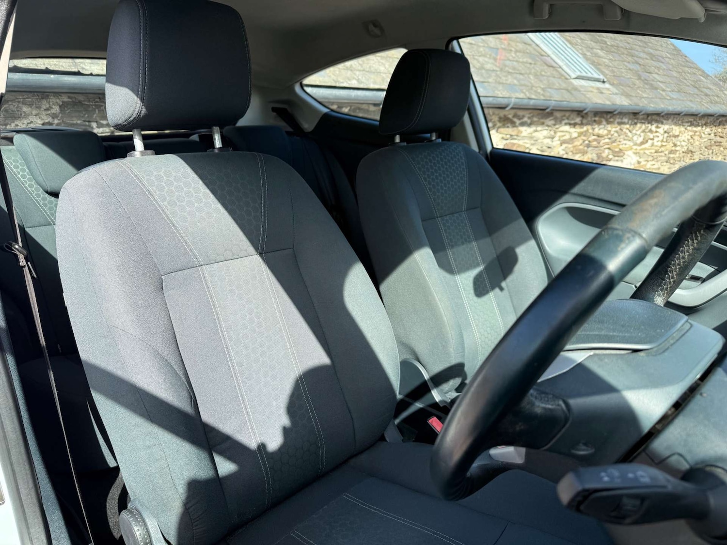 Used Ford Fiesta 2011 for sale - 78066705: Photo 13