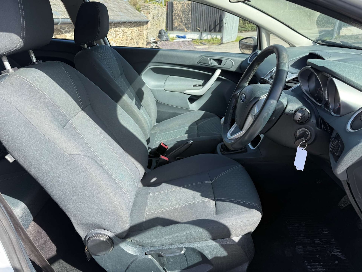 Used Ford Fiesta 2011 for sale - 78066705: Photo 14