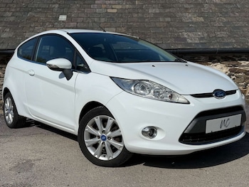 Used Ford Fiesta 2011 for sale - 78066705: Photo