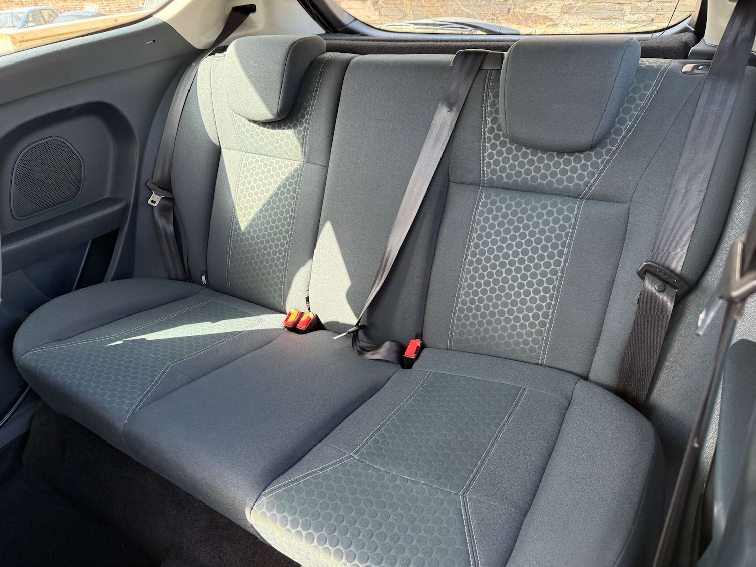 Used Ford Fiesta 2011 for sale - 78066705: Photo 20