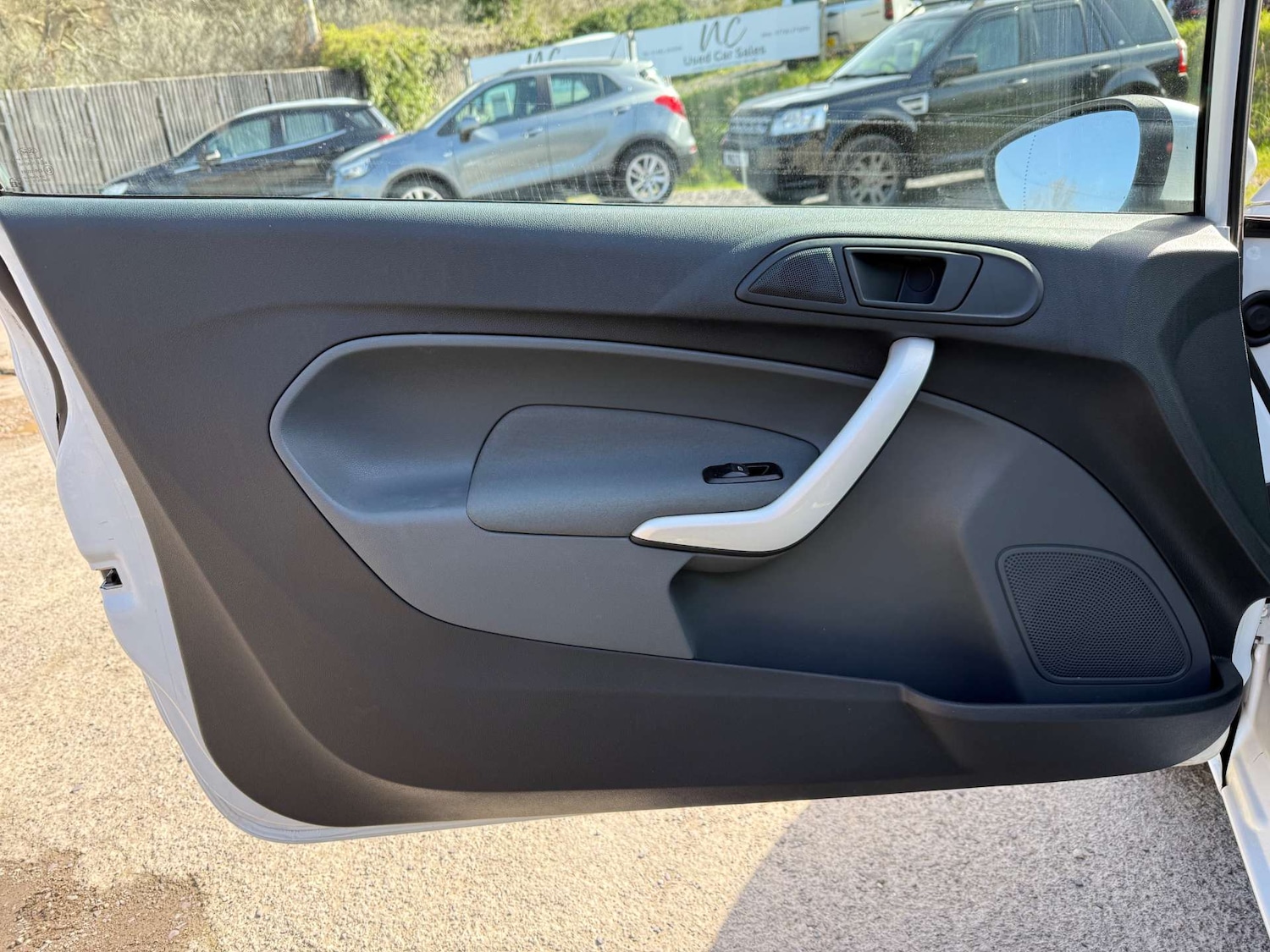 Used Ford Fiesta 2011 for sale - 78066705: Photo 21