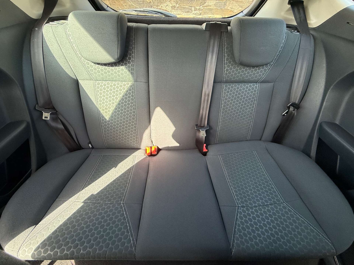 Used Ford Fiesta 2011 for sale - 78066705: Photo 22