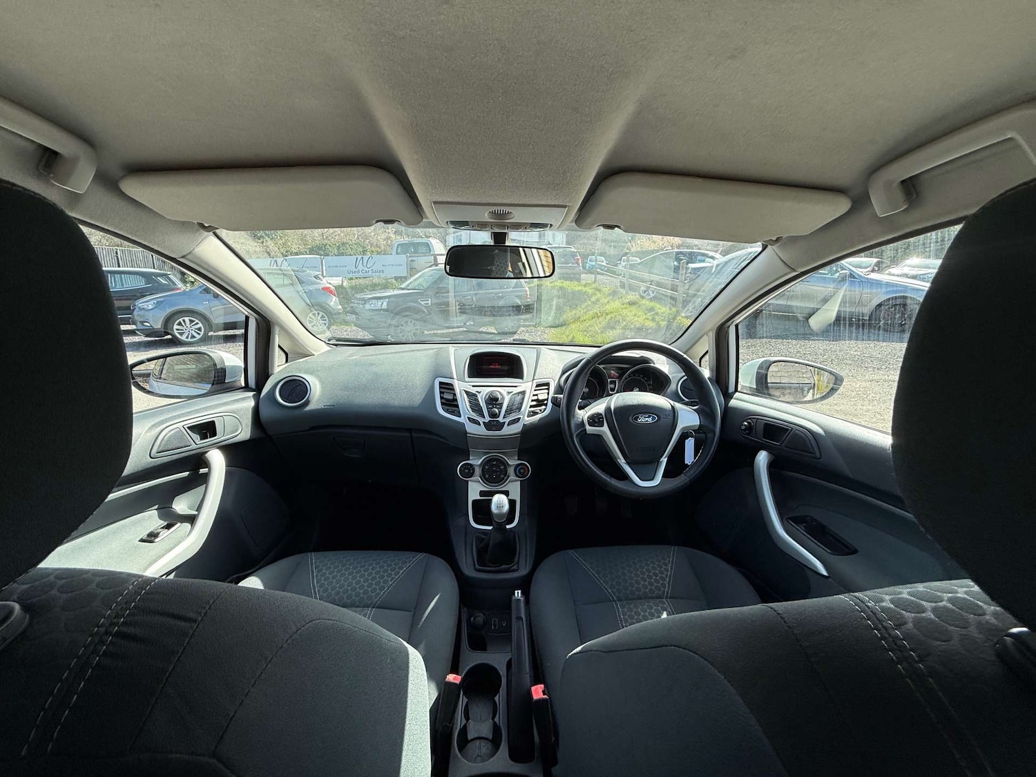 Used Ford Fiesta 2011 for sale - 78066705: Photo 23