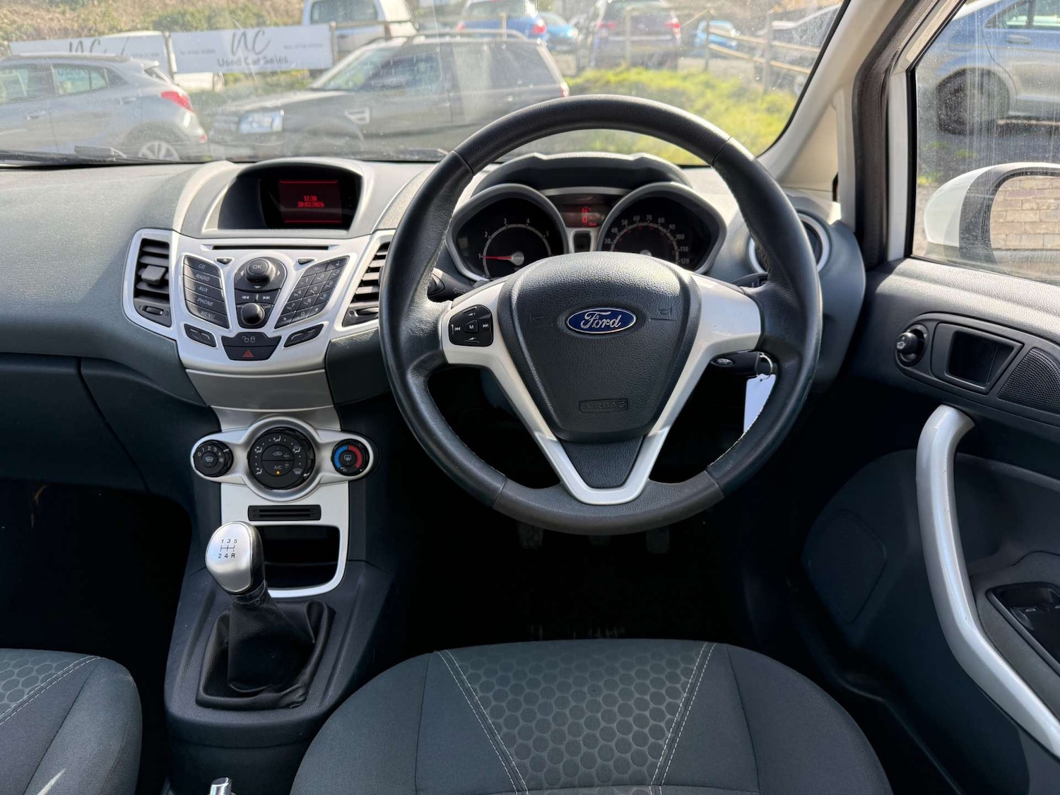 Used Ford Fiesta 2011 for sale - 78066705: Photo 26