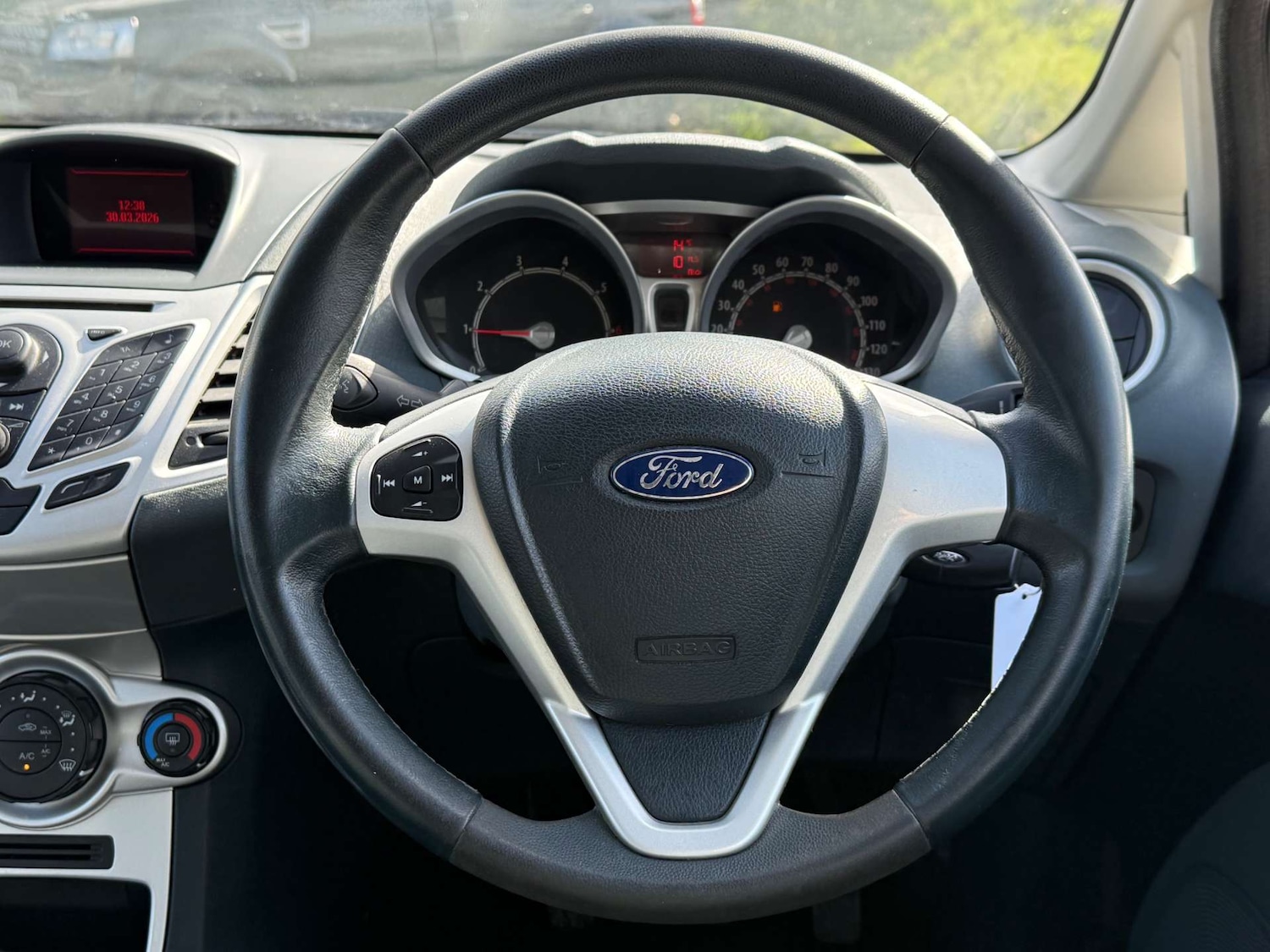 Used Ford Fiesta 2011 for sale - 78066705: Photo 28