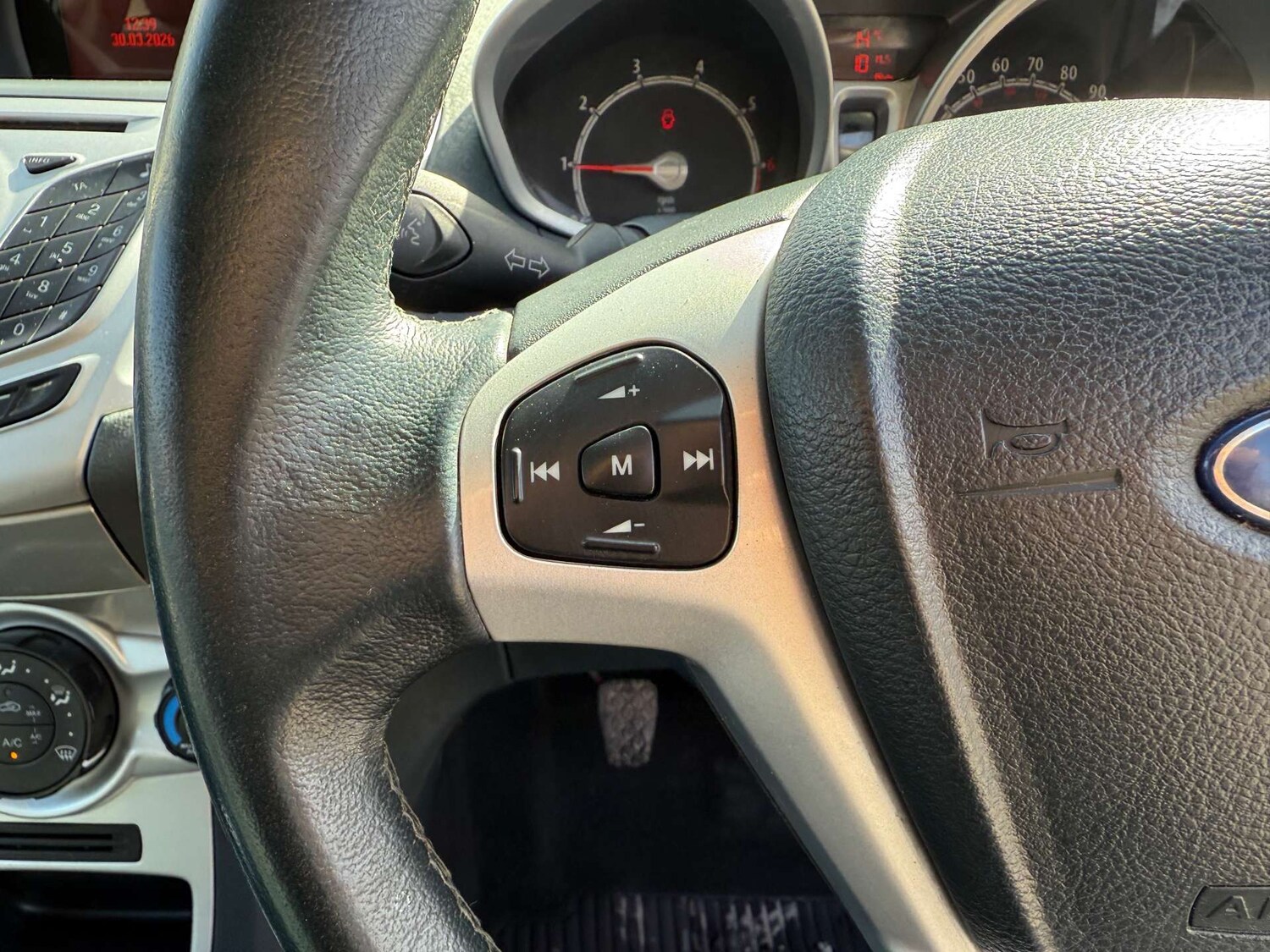 Used Ford Fiesta 2011 for sale - 78066705: Photo 29