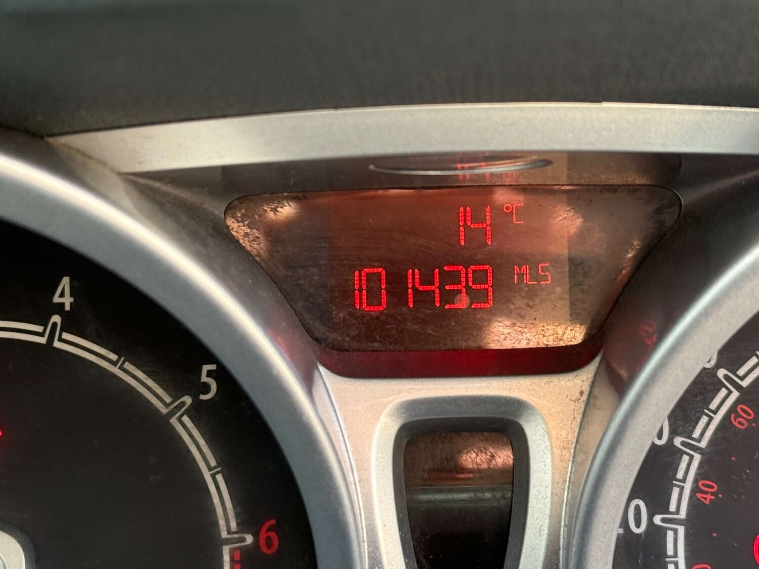 Used Ford Fiesta 2011 for sale - 78066705: Photo 31