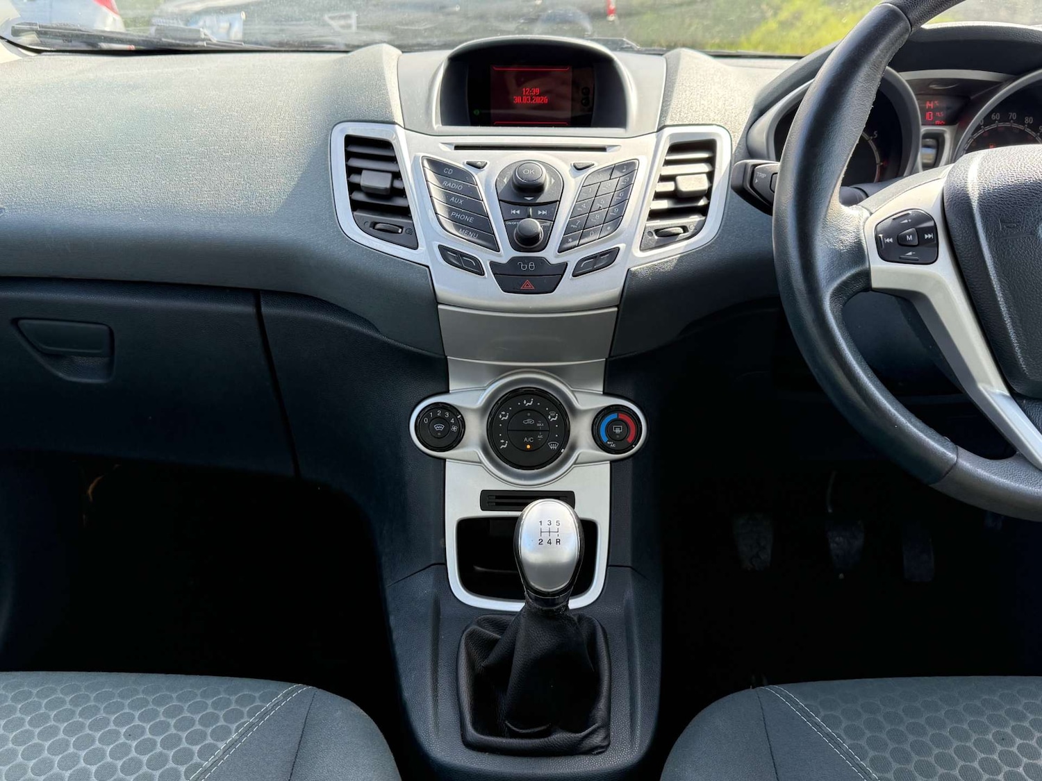 Used Ford Fiesta 2011 for sale - 78066705: Photo 32