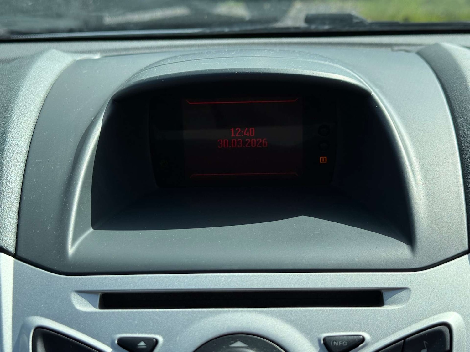 Used Ford Fiesta 2011 for sale - 78066705: Photo 34