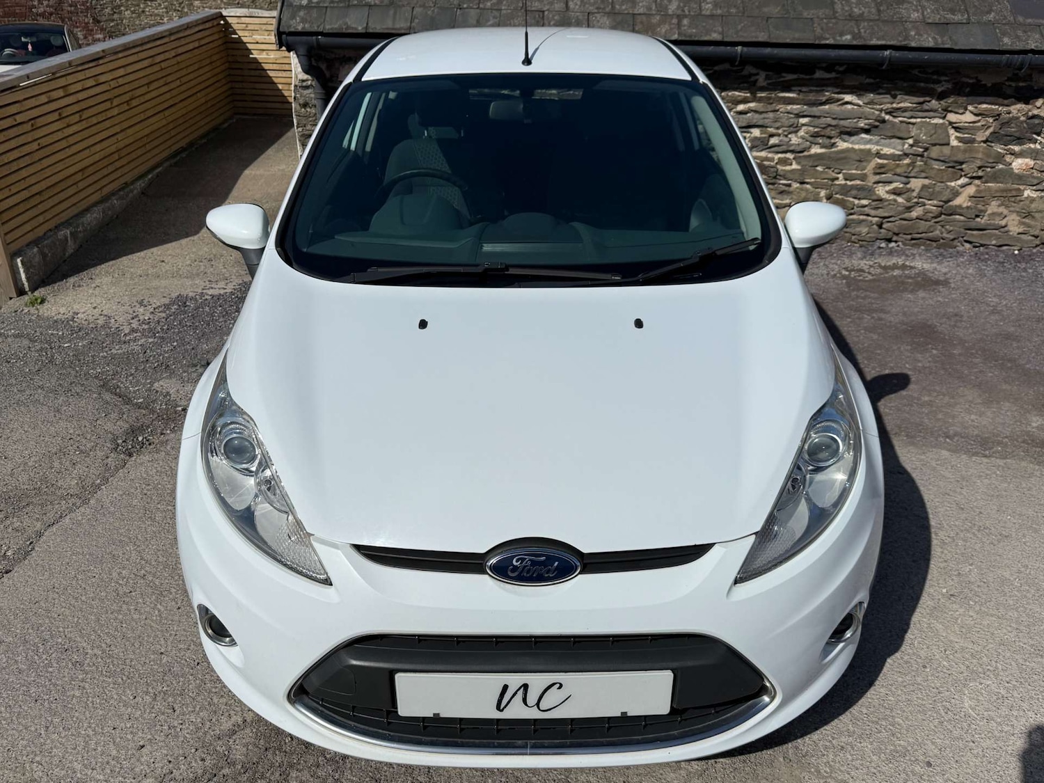 Used Ford Fiesta 2011 for sale - 78066705: Photo 4